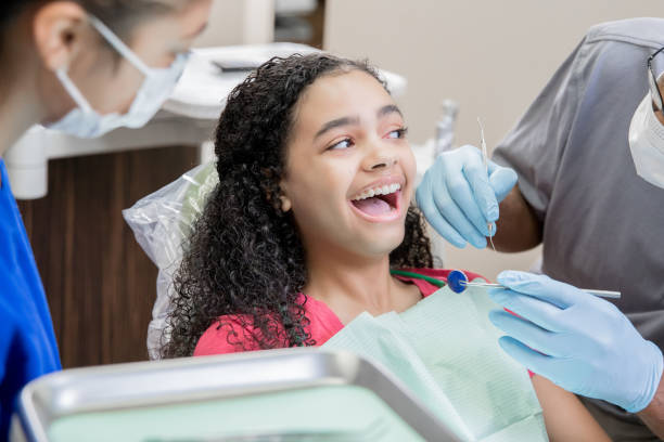 Best Orthodontic Emergency Dentist in Fremont, OH
