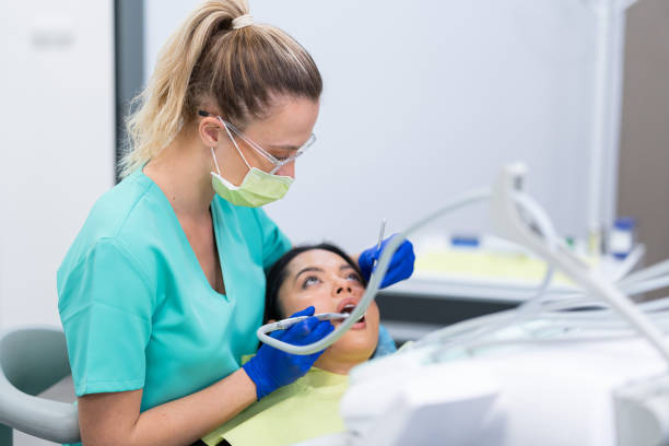 Best Emergency Dental Services for Seniors in Fremont, OH